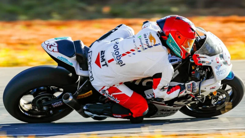 Evento-teste realizado no Autódromo de Goiânia é aprovado por piloto: “positivo e extremamente necessário”