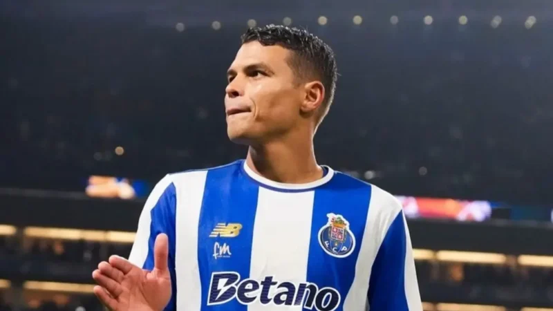 Ex-Fluminense, Thiago Silva critica demissão de Filipe Luís no Flamengo: ‘Tratamento inadequado. Momento não foi justo’