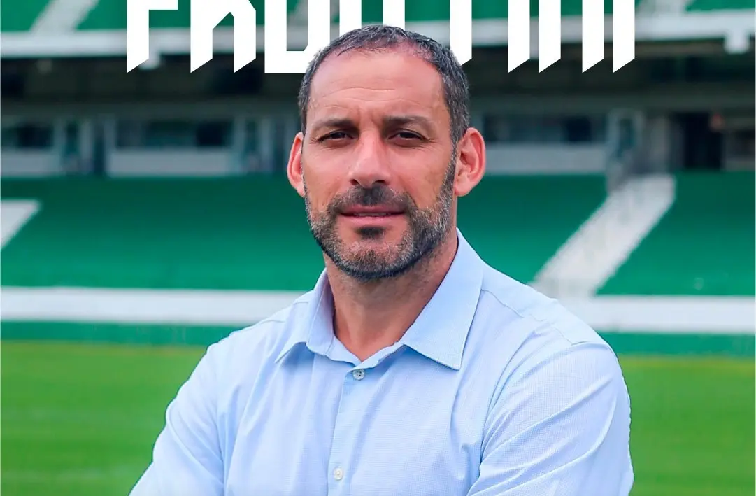 Ex-diretor de futebol do Vila Nova é anunciado pelo Guarani