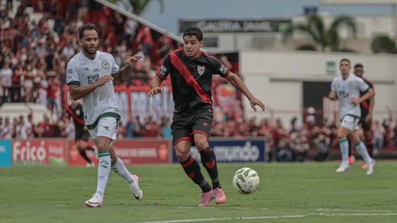 FGF divulga as datas das finais do Campeonato Goiano entre Atlético e Goiás