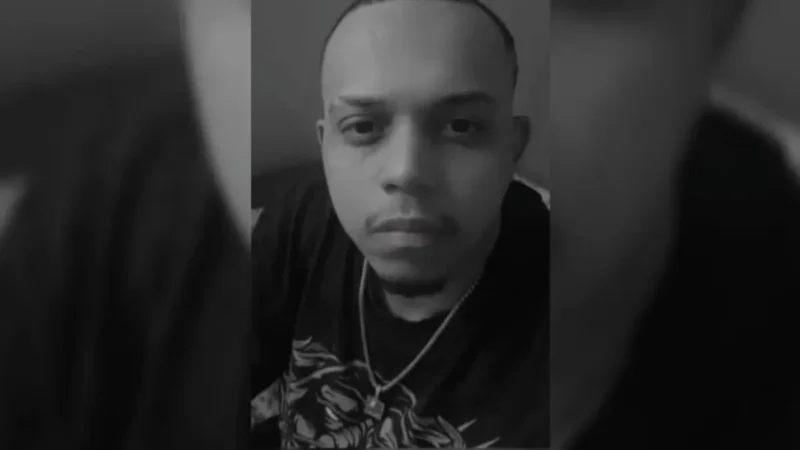 Família procura por jovem esquizofrênico que desapareceu em Goiânia