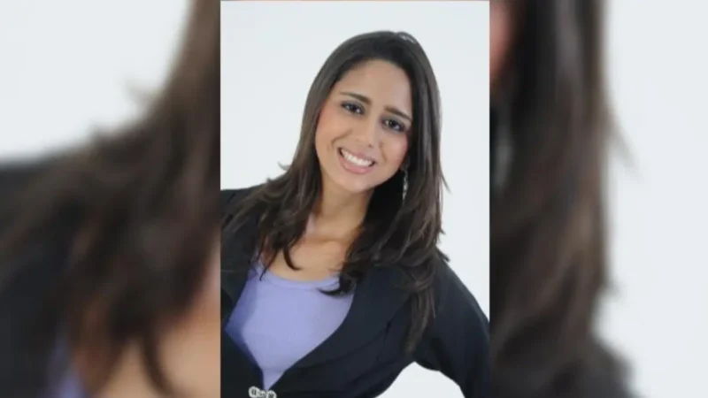 Família se despede de goiana encontrada sem vida em floresta do Canadá