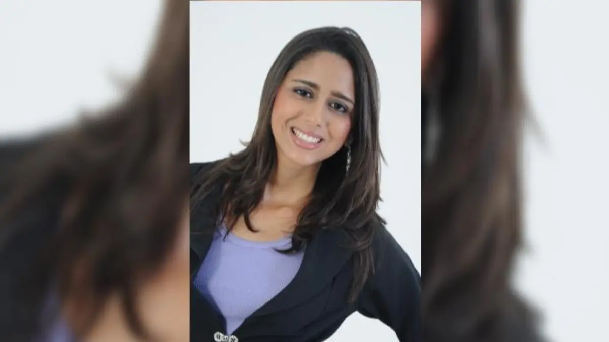 Família se despede de goiana encontrada sem vida em floresta do Canadá