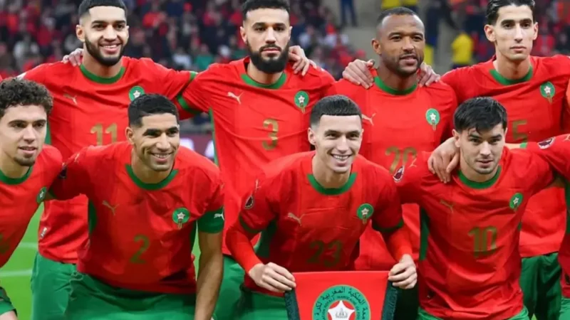 Federação de Marrocos ‘saúda’ decisão da CAF em reverter título da Copa Africana de Nações: ‘Respeito às regras’