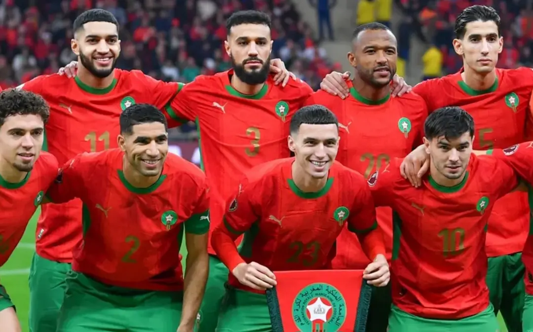 Federação de Marrocos ‘saúda’ decisão da CAF em reverter título da Copa Africana de Nações: ‘Respeito às regras’