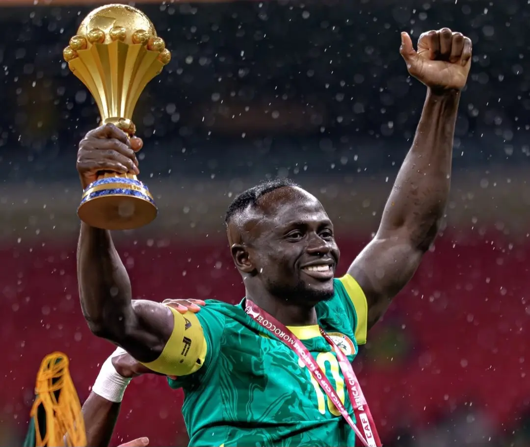 Federação do Senegal irá recorrer no CAS de decisão polêmica que dá título da Copa de Nações ao Marrocos