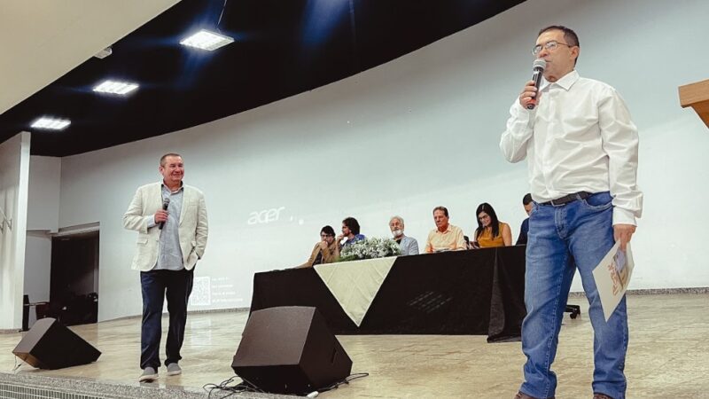 Filme “Iporá – Pegadas do Tempo” é lançado com grande público