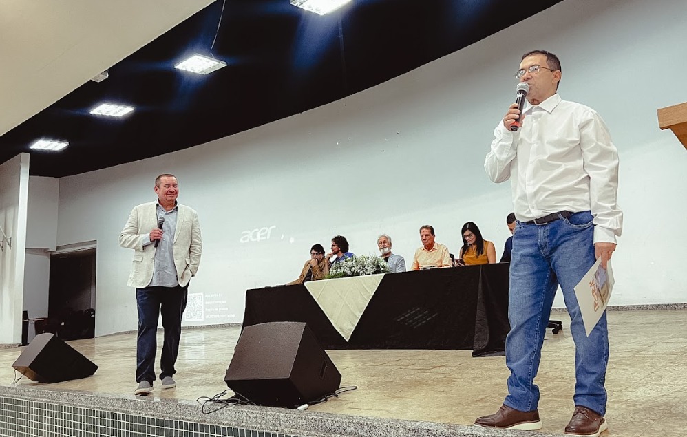 Filme “Iporá – Pegadas do Tempo” é lançado com grande público