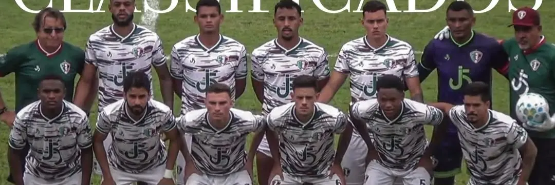 Fluminense-PI vence nos pênaltis e será adversário do Goiás na Copa do Brasil