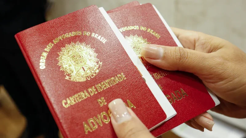 GO: Defesa de mulher denunciada como falsa advogada nega acusações e alega difamação