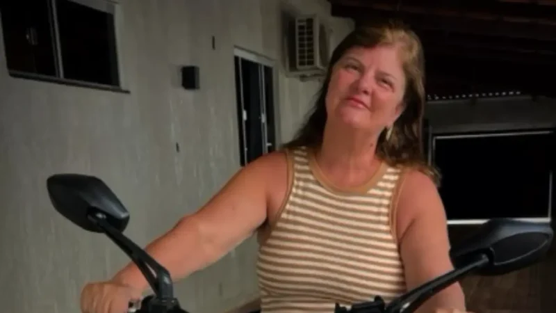 GO: Filha denuncia falta de exames antes de procedimento com PMMA que levou mulher à morte