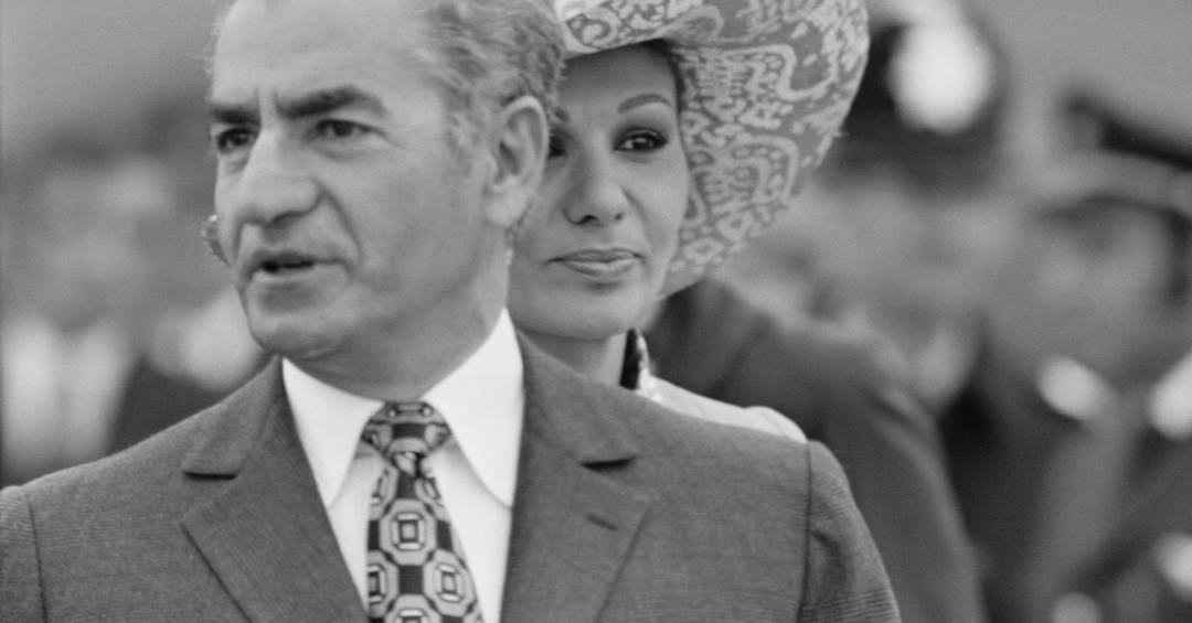 Está o Irã sem o líder máximo? País já passou por isso, com câncer do xá