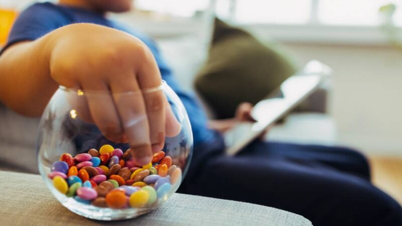 Em rápido crescimento, obesidade deve atingir 228 milhões de crianças e jovens até 2040