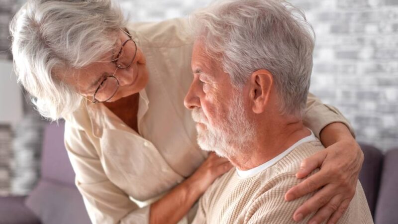 Pesquisa inédita: o impacto da cannabis em paciente com Alzheimer