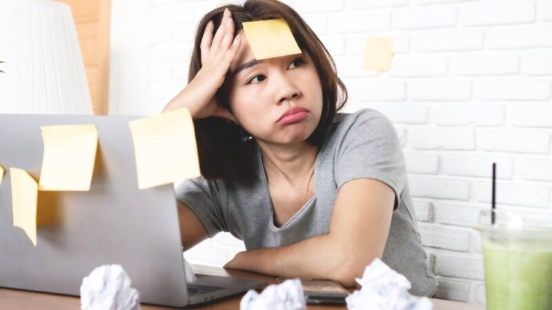 Professor Noslen: PERCA ou PERDA de tempo? O erro comum que muita gente ainda comete