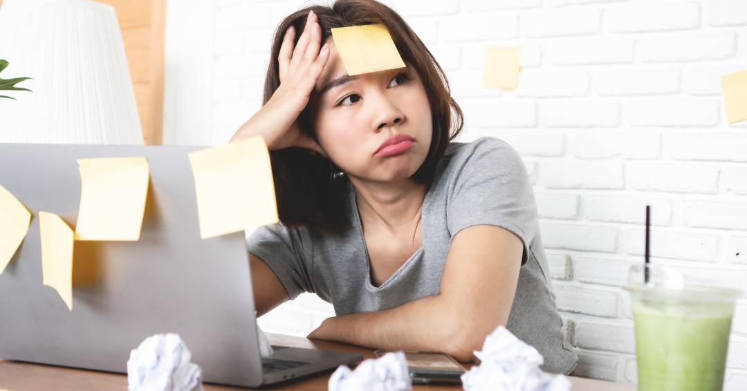 Professor Noslen: PERCA ou PERDA de tempo? O erro comum que muita gente ainda comete