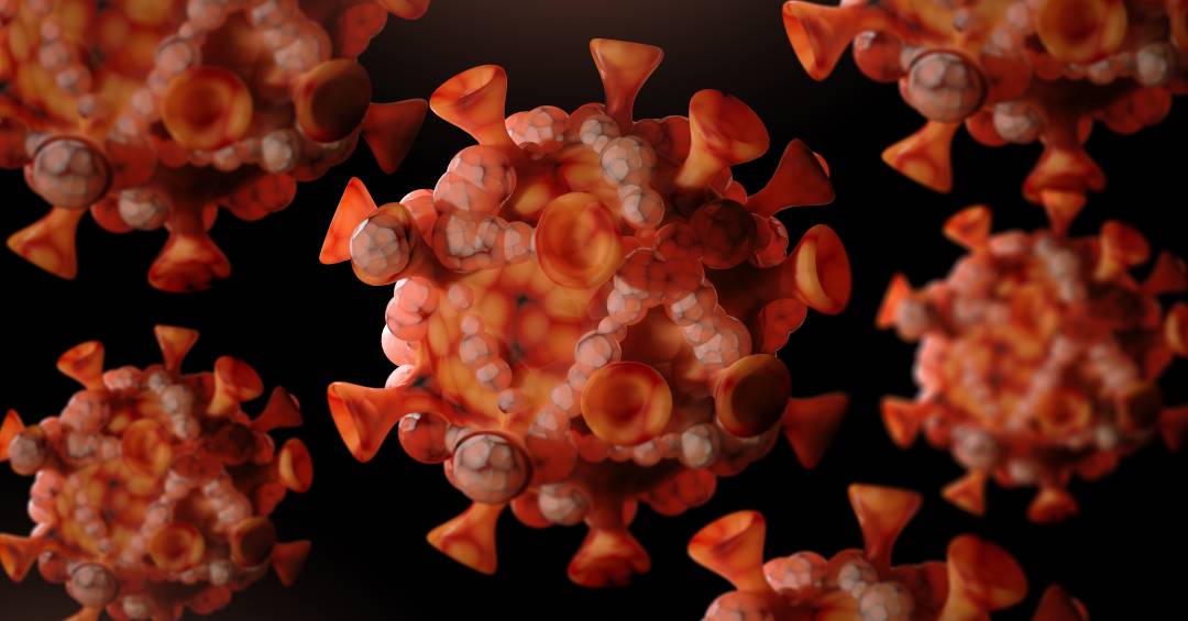 Sobe número de casos confirmados de mpox no Brasil em 2026