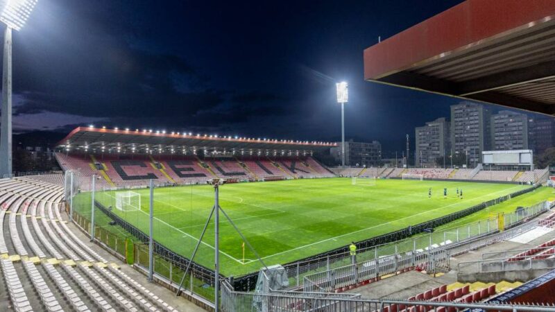 Bósnia x Itália na repescagem: onde assistir, horário e escalações