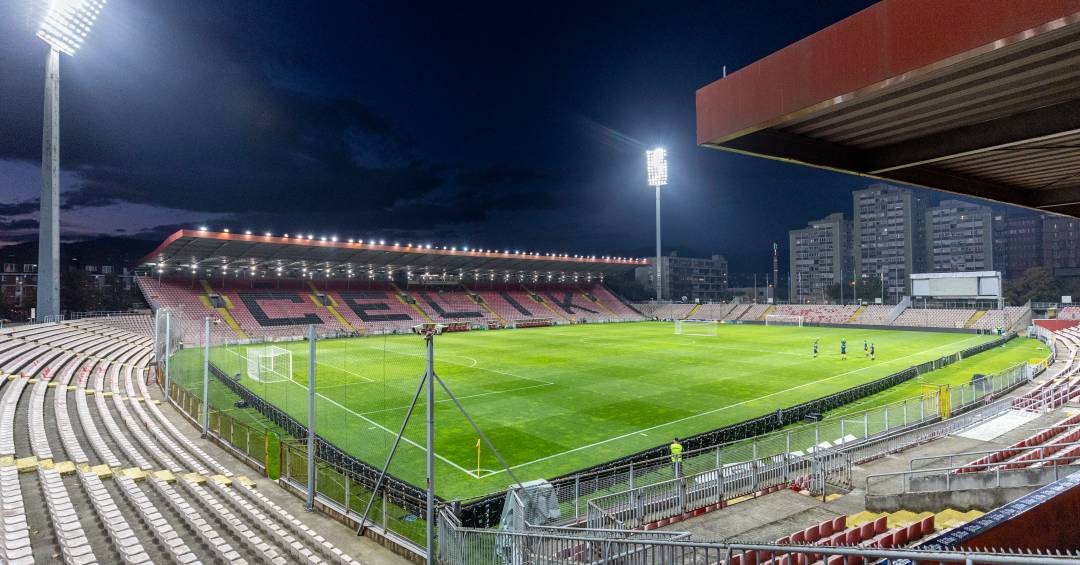 Bósnia x Itália na repescagem: onde assistir, horário e escalações