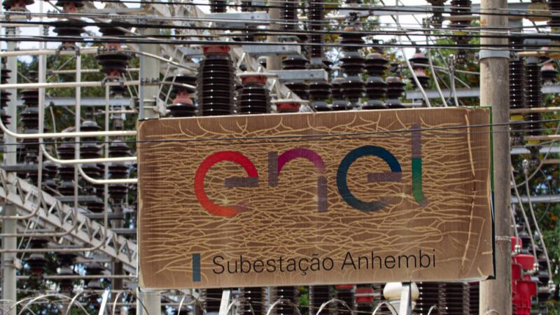 Enel deve indenizar restaurante por perdas causadas por apagão