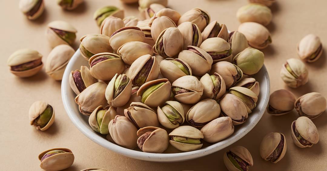 O alimento que surgiu no Irã, foi dominado pelos EUA e caiu nas graças dos brasileiros