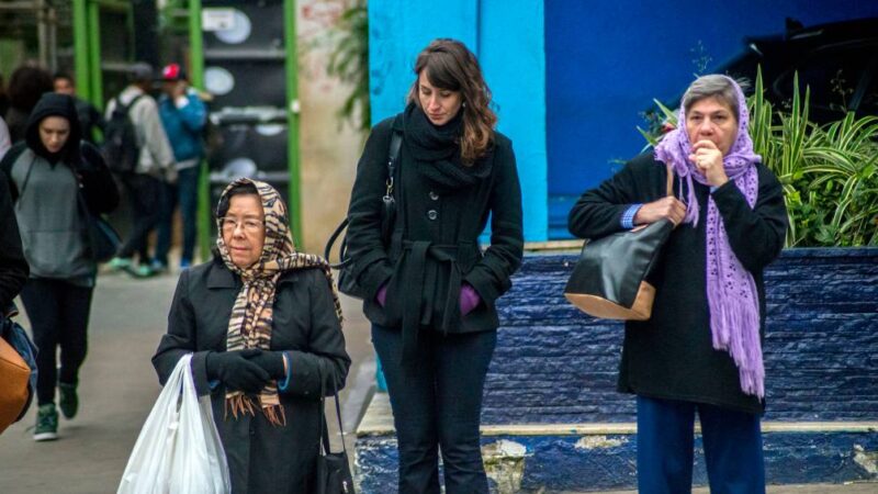 Temperaturas caem em São Paulo nesta segunda, 23: saiba qual vai ser a mínima na cidade