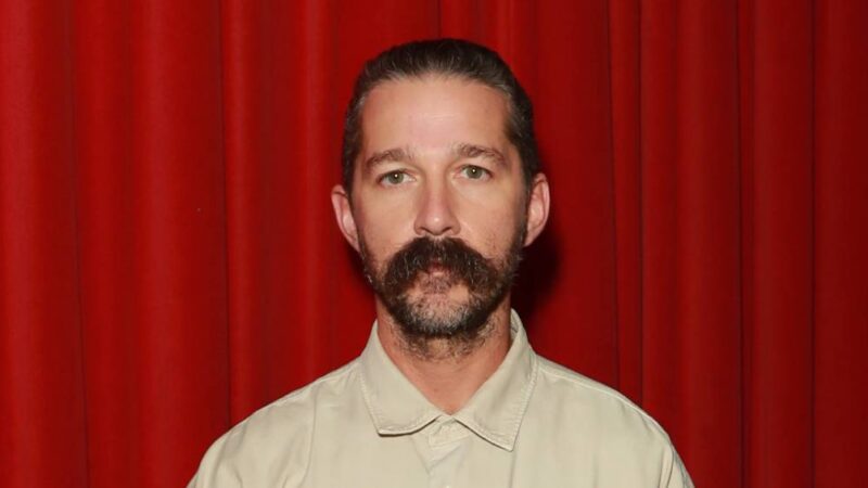 Clube de tênis orienta membros a evitar contato com ator Shia LaBeouf