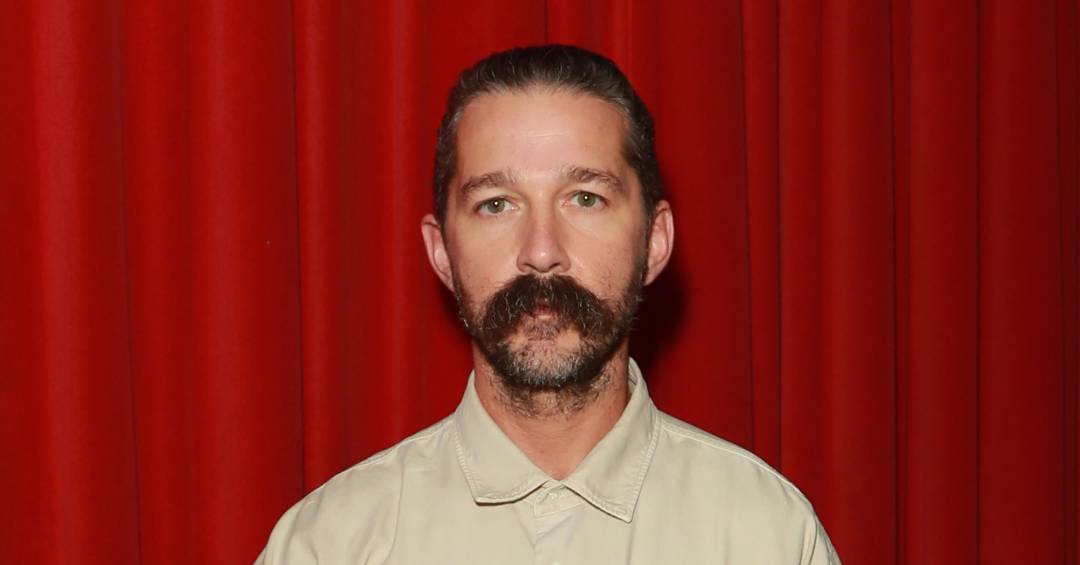 Clube de tênis orienta membros a evitar contato com ator Shia LaBeouf