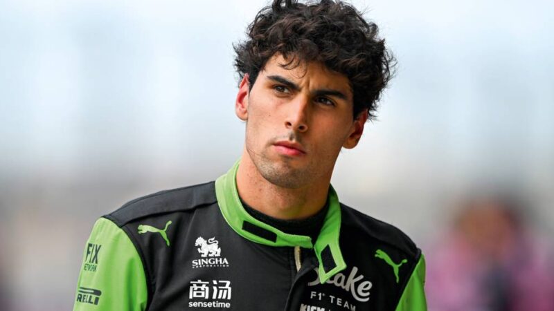 Fórmula 1 movimenta bilhões em investimentos com Globo e Gabriel Bortoleto