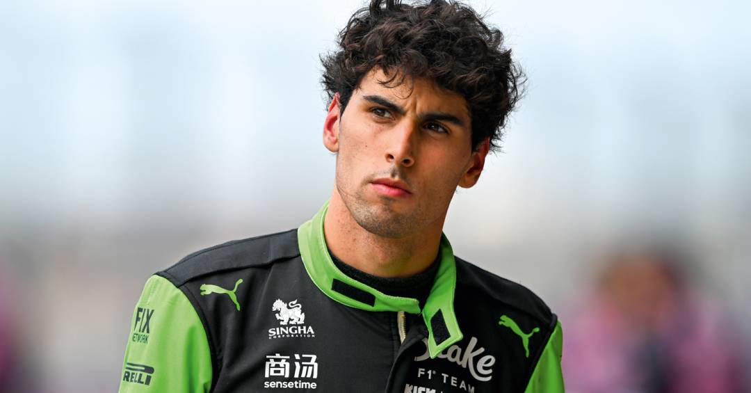 Fórmula 1 movimenta bilhões em investimentos com Globo e Gabriel Bortoleto