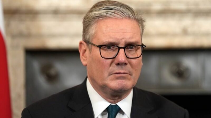 O que é a ‘frota fantasma’ russa que poderá ser interceptada pelo Reino Unido