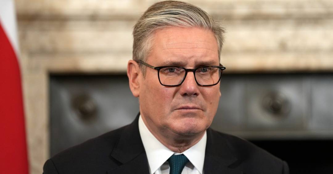 O que é a ‘frota fantasma’ russa que poderá ser interceptada pelo Reino Unido