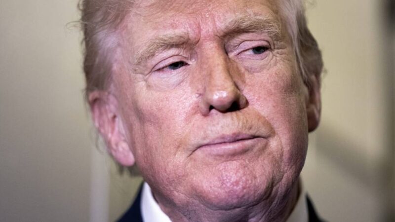 Irã provoca Donald Trump com versão sombria de ‘Divertida Mente’