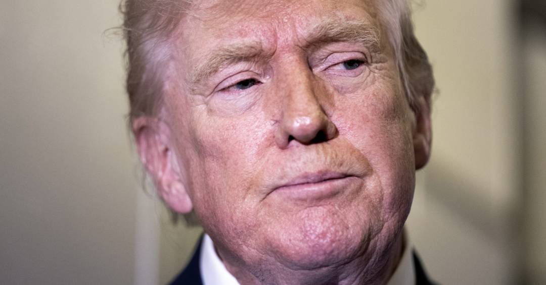 Irã provoca Donald Trump com versão sombria de ‘Divertida Mente’