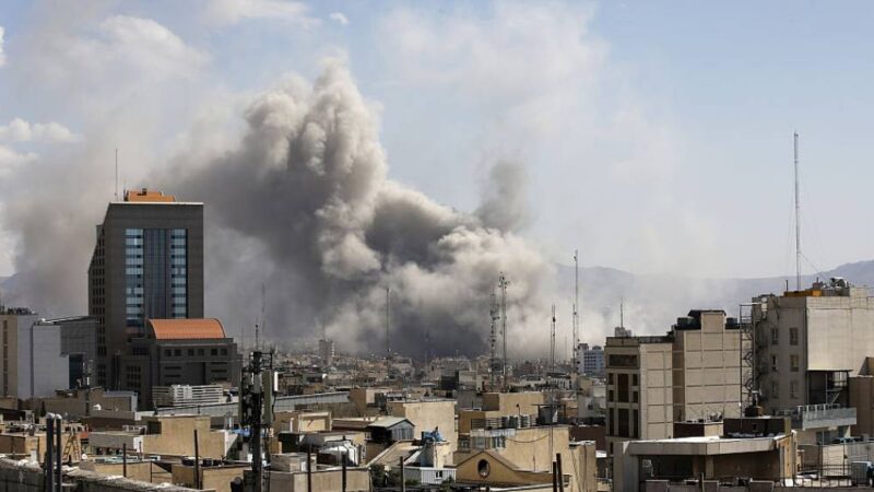 Como a CIA ‘guiou’ ataques de Israel que mataram Ali Khamenei no Irã