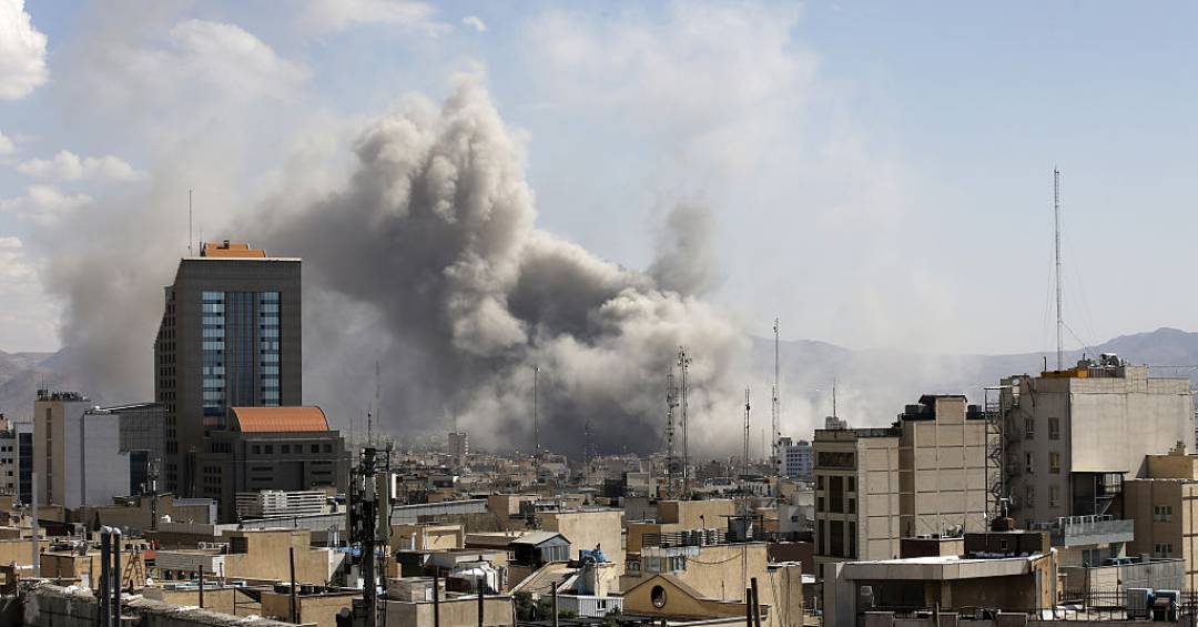 Como a CIA ‘guiou’ ataques de Israel que mataram Ali Khamenei no Irã