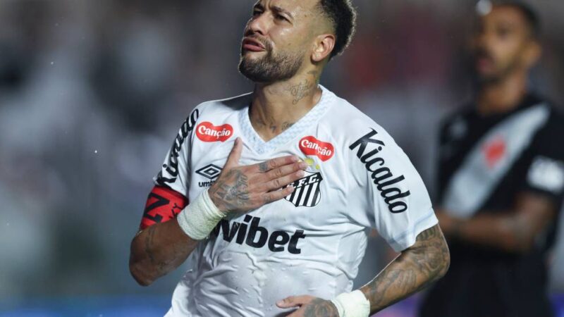 Ator amigo de Neymar manda recado a Ancelotti: ‘Disney sem Mickey’