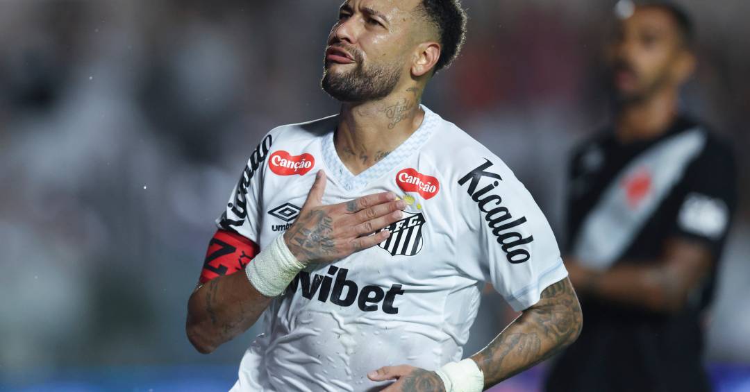 Ator amigo de Neymar manda recado a Ancelotti: ‘Disney sem Mickey’