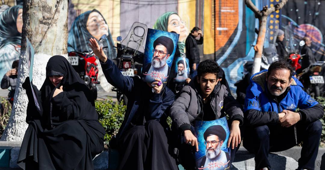 Irã convoca protesto pró-regime em homenagem a Khamenei, morto em ataques EUA-Israel