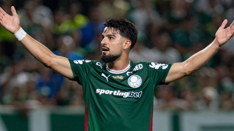 Palmeiras vai a Novo Horizonte com vantagem apertada no jogo final do Campeonato Paulista