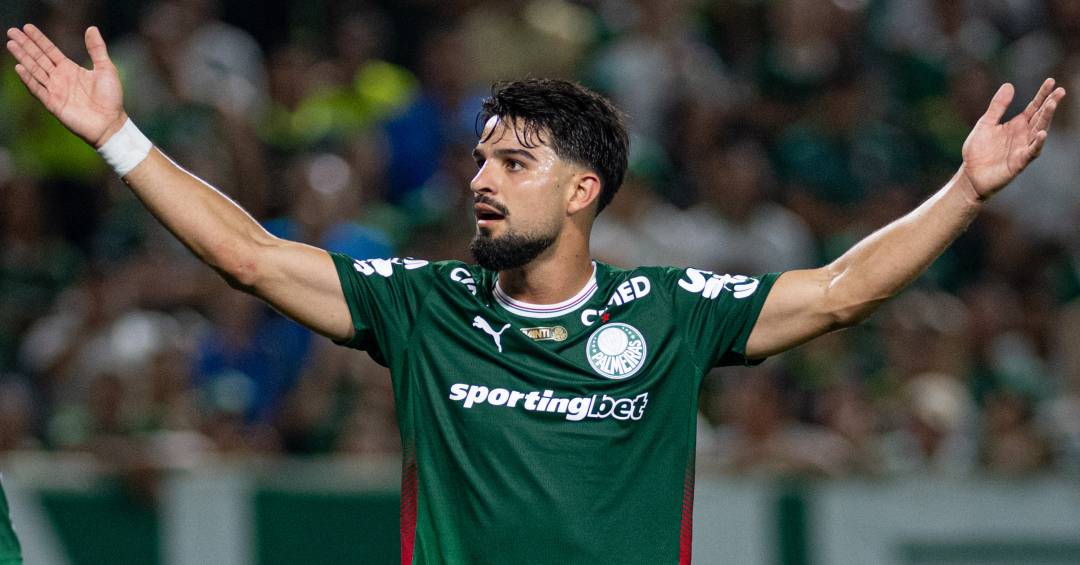 Palmeiras vai a Novo Horizonte com vantagem apertada no jogo final do Campeonato Paulista