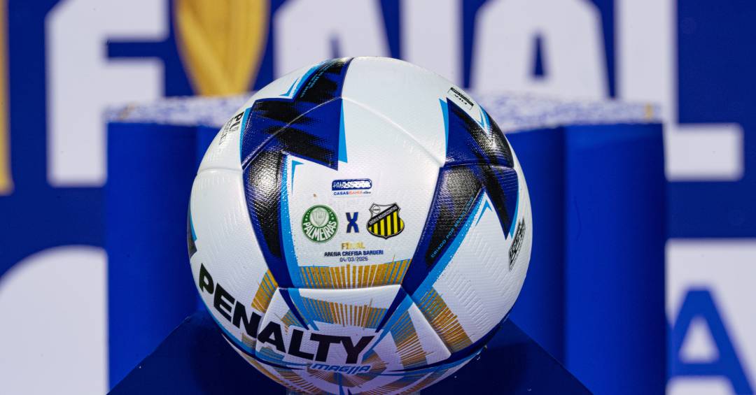 Quem é o maior campeão paulista? Veja os títulos por clube