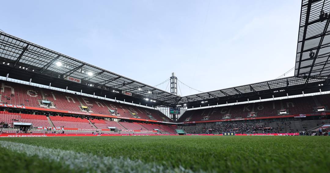 Colônia x Borussia Mönchengladbach: onde assistir ao vivo, horário e escalações