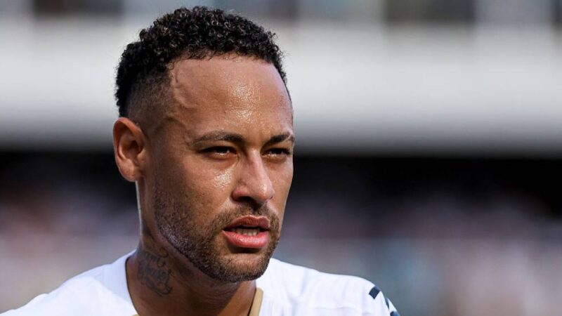 O detalhe no livro de Ancelotti que pode indicar Neymar na Copa do Mundo