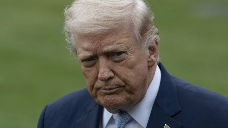 Trump diz que ‘aniquilará’ usinas de energia do Irã se Ormuz não for reaberto em 48 horas