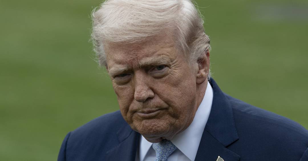 Trump diz que ‘aniquilará’ usinas de energia do Irã se Ormuz não for reaberto em 48 horas