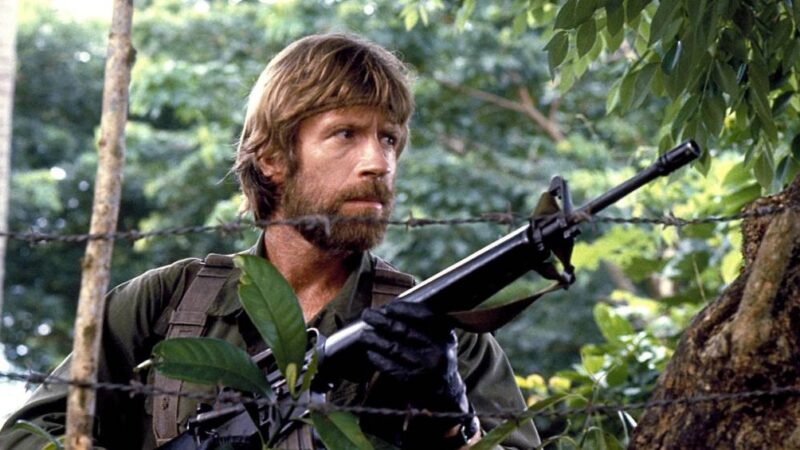 Relembre dez dos memes mais engraçados sobre Chuck Norris