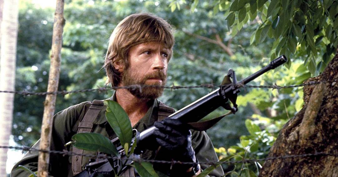 Relembre dez dos memes mais engraçados sobre Chuck Norris