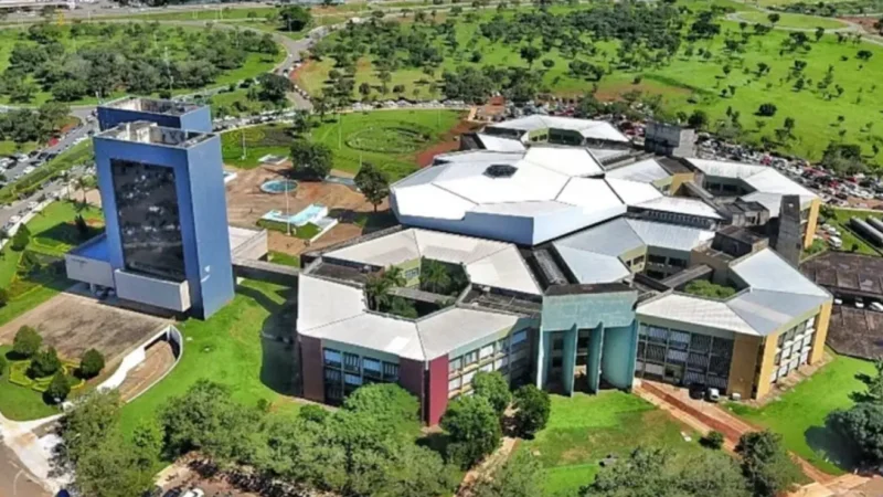 Goiânia gasta R$ 195 mil com 30 ingressos VIP