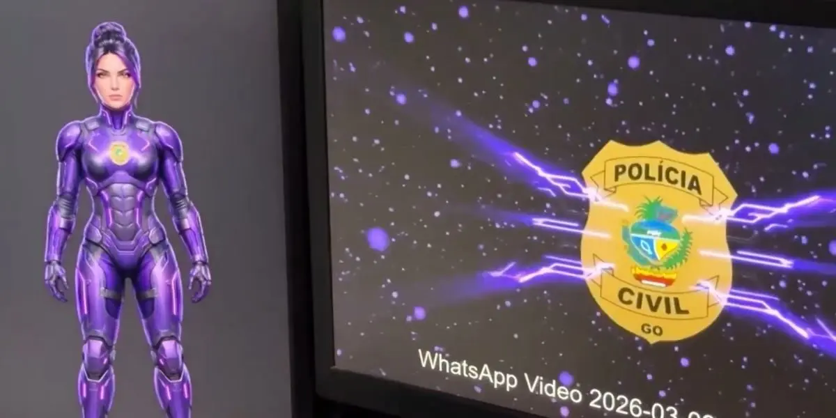 Goiás começa a usar IA para combater a violência contra as mulheres